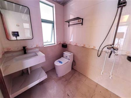 佳兆业可园（二期）-卫生间