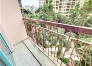 佳兆业可园（二期）-阳台