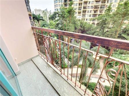 佳兆业可园（二期）-阳台