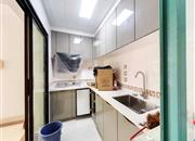 佳兆业可园（二期）-厨房