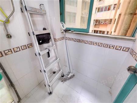 佳兆业可园（二期）-阳台