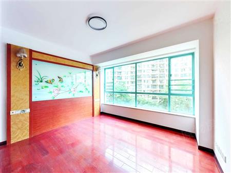 佳兆业可园（二期）-主卧