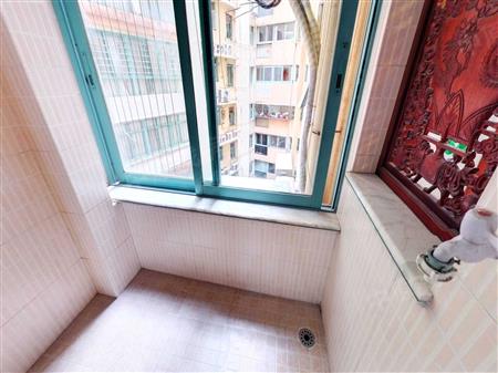 佳兆业可园（二期）-阳台