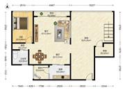 佳兆业可园（二期）-户型图