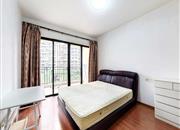 佳兆业可园（七期）-主卧