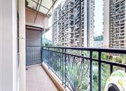 佳兆业可园（七期）-阳台