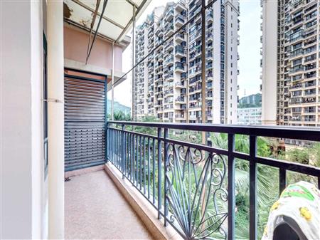 佳兆业可园（七期）-阳台