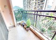 佳兆业可园（七期）-阳台