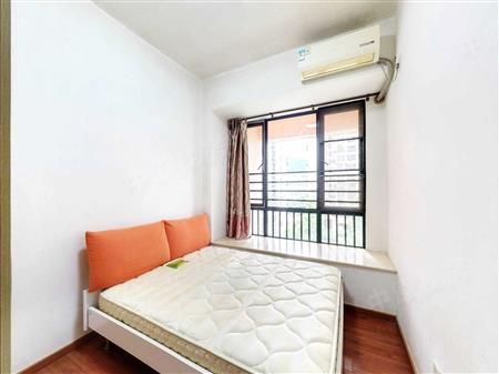 佳兆业可园（七期）-次卧