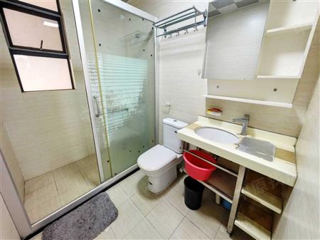 佳兆业可园（七期）-卫生间