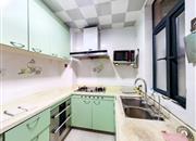 佳兆业可园（七期）-厨房