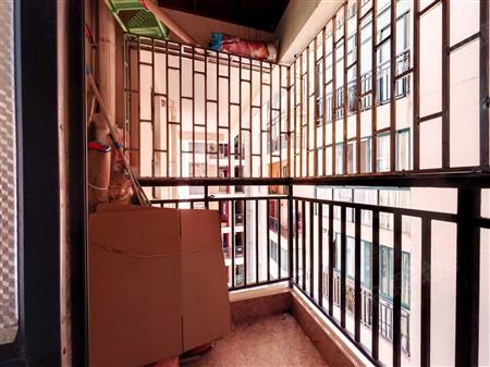 佳兆业可园（七期）-阳台