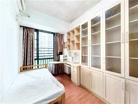 佳兆业可园（七期）-次卧