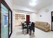 佳兆业可园（七期）-餐厅