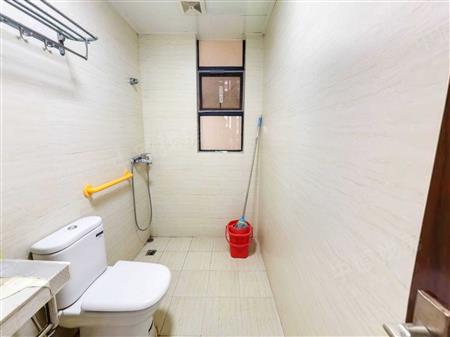 佳兆业可园（七期）-卫生间