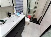 中粮大悦城-卫生间