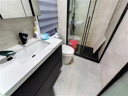 中粮大悦城-卫生间