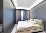 中粮大悦城-主卧