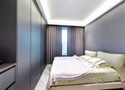 中粮大悦城-主卧