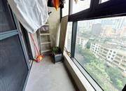 中粮大悦城-阳台