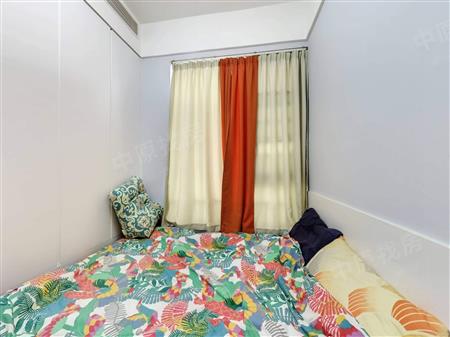 中粮大悦城-次卧