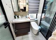 中粮大悦城-卫生间