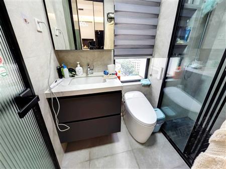 中粮大悦城-卫生间