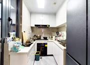 中粮大悦城-厨房