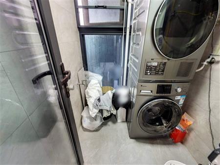 中粮大悦城-阳台