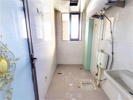 中洲华府（一期）-卫生间