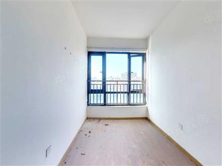 中洲华府（一期）-次卧