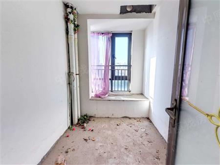 中洲华府（一期）-卫生间