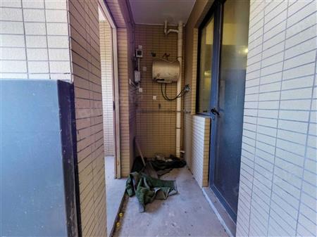 中洲华府（一期）-厨房