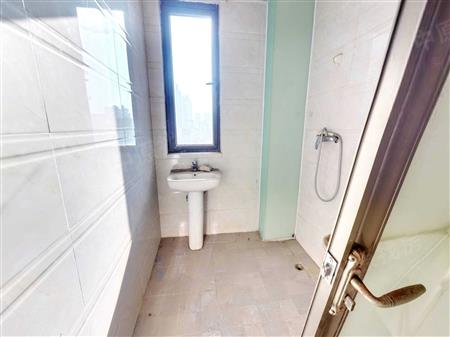 中洲华府（一期）-卫生间