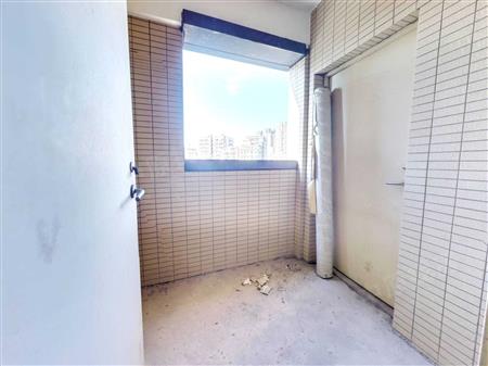 中洲华府（一期）-阳台