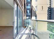 中洲华府（一期）-阳台