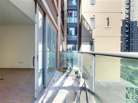 中洲华府（一期）-阳台