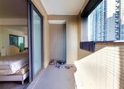 中洲华府（一期）-阳台