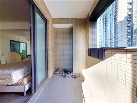 中洲华府（一期）-阳台