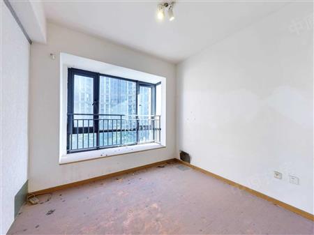 中洲华府（一期）-次卧