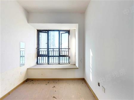 中洲华府（一期）-次卧