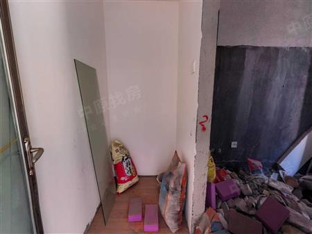 中洲华府（一期）-其他