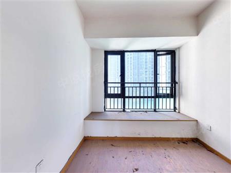 中洲华府（一期）-次卧