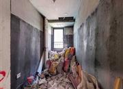 中洲华府（一期）-卫生间