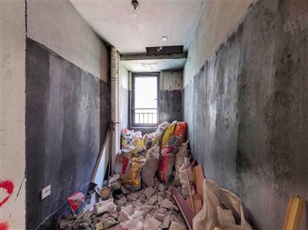 中洲华府（一期）-卫生间