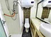 西城品阁-卫生间