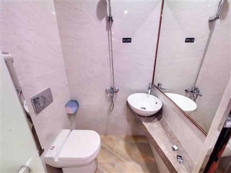 三科麓湾-卫生间