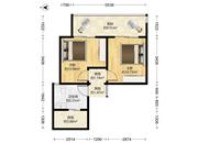 三科麓湾-户型图