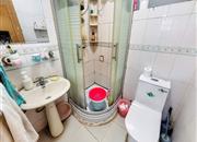 都市花园-卫生间