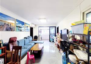 新上急售好房 翠竹山公园旁 可做三房，采光通透，看房方便